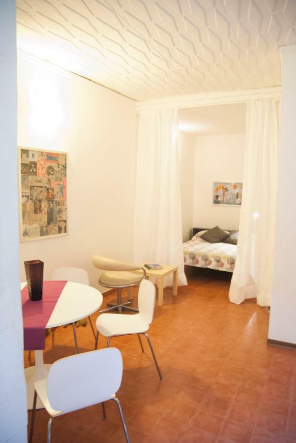 Cla & Ale Apartment CTA Eksteriør billede