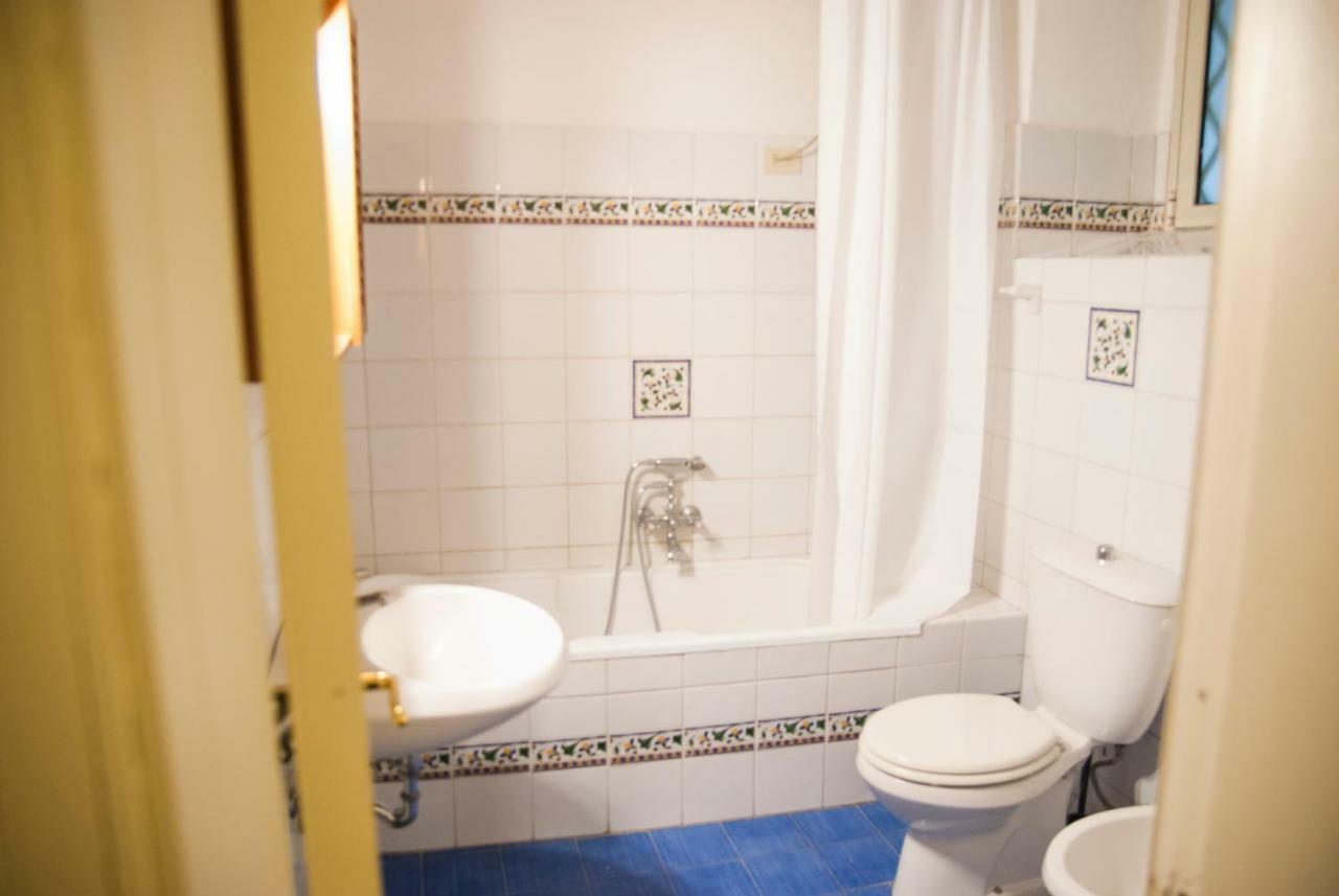 Cla & Ale Apartment CTA Eksteriør billede